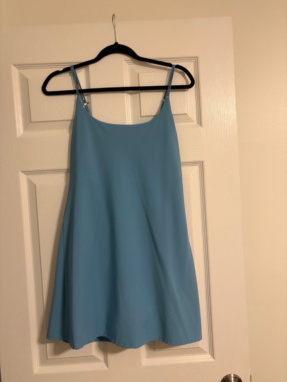 Abercrombie & Fitch Traveler Mini Dress - Picture 2 of 4